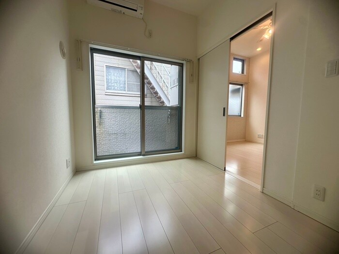 物件内観写真10　(居室)