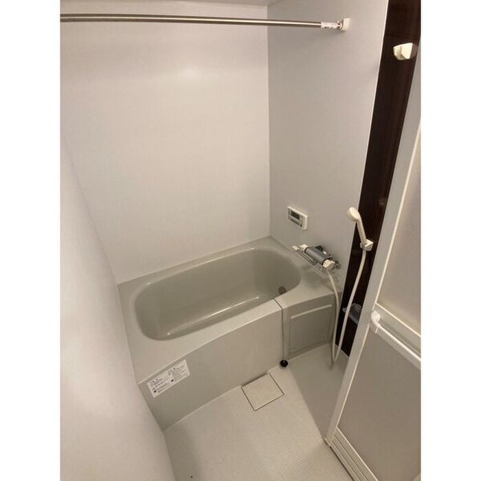 物件内観写真13　(バス／シャワールーム等)