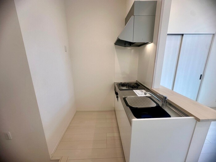 物件内観写真13　(キッチン)