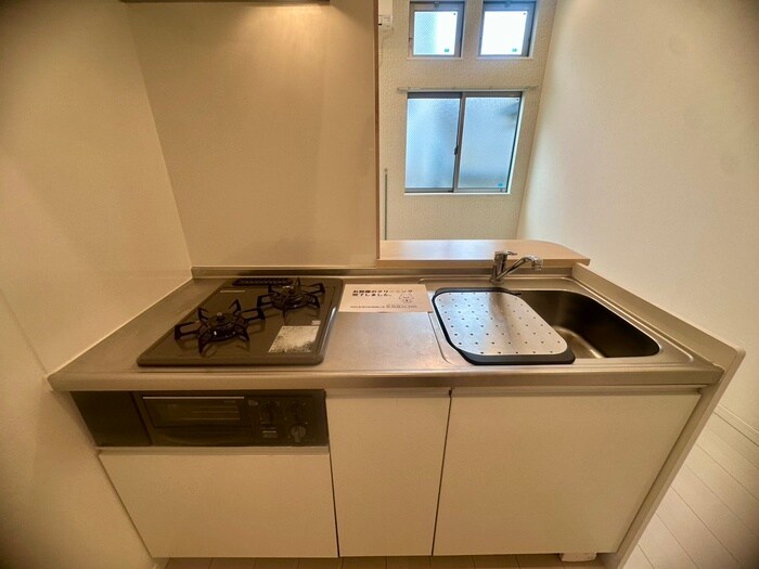 物件内観写真14　(キッチン)