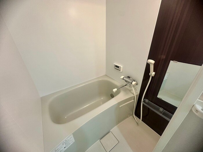 物件内観写真18　(バス／シャワールーム等)