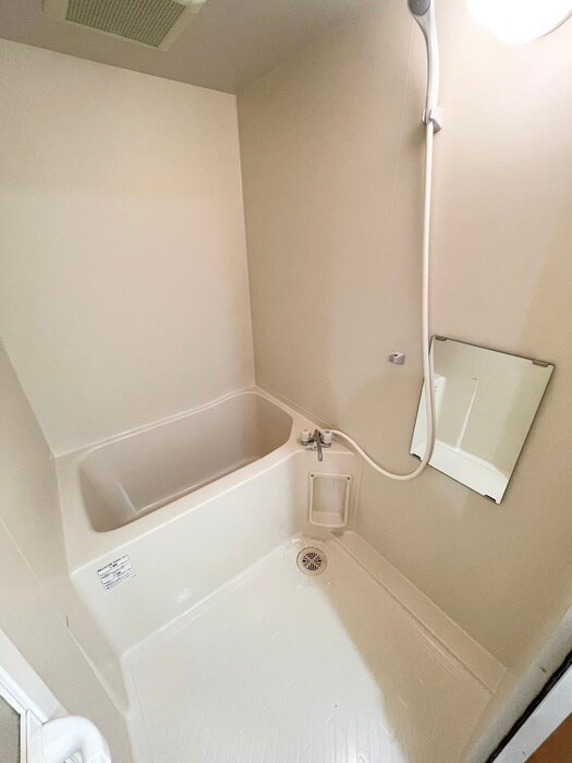 物件内観写真14　(バス／シャワールーム等)