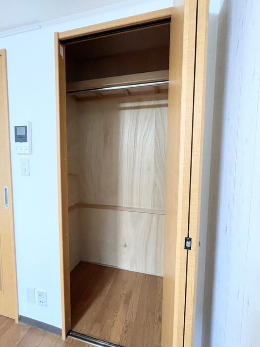 物件内観写真19　(収納)