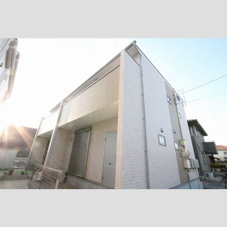 Ｃｌａｓｓｅｄ神明外観写真