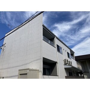 エルシーエル外観写真