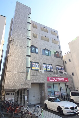 ＭＳビル外観写真