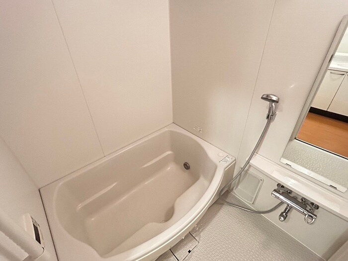 物件内観写真16　(バス／シャワールーム等)