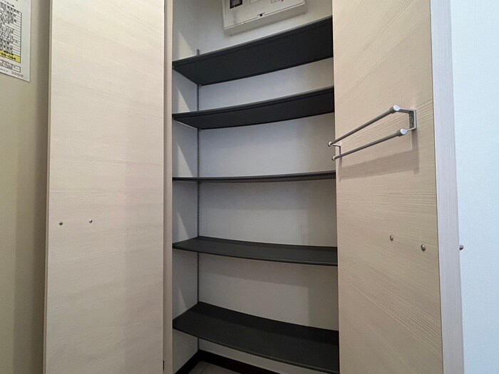 物件内観写真18　(靴箱)