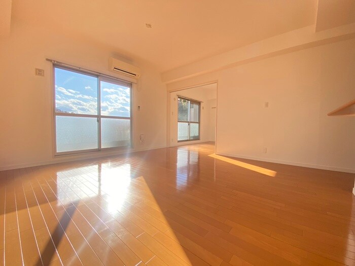 物件内観写真18　(居室)