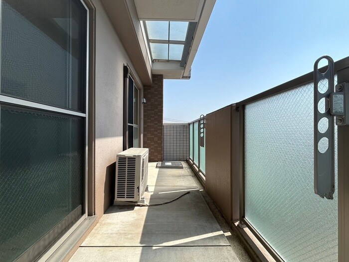 物件内観写真22　(ベランダ・バルコニー)