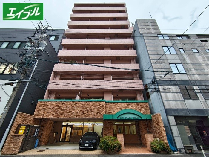 サンステ－ジ泉