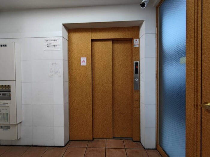 物件外観写真5　(建物設備)