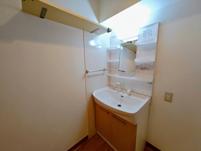 物件内観写真14　(洗面)