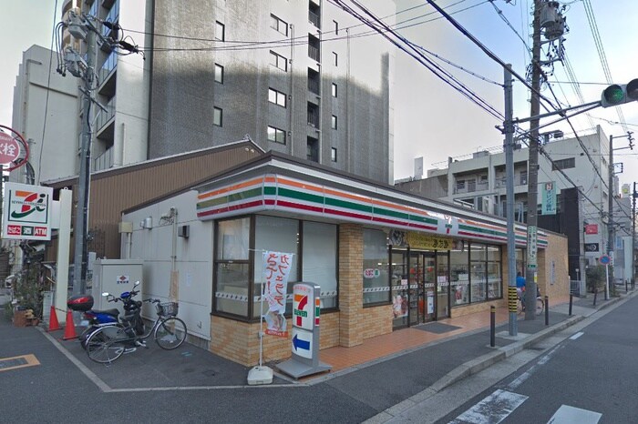 セブンイレブン名古屋泉1丁目店