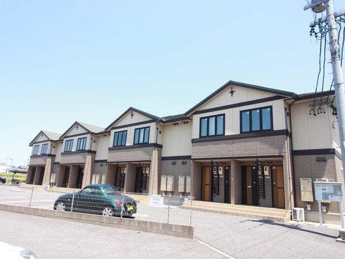 物件外観写真2　(外観写真)