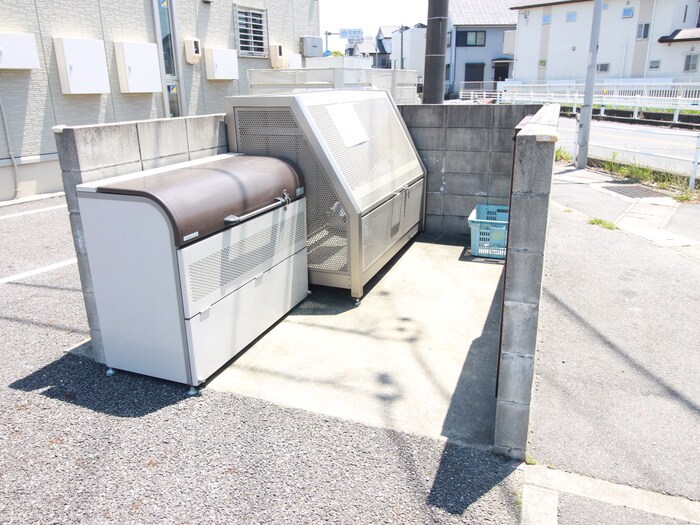 物件外観写真6　(建物設備)