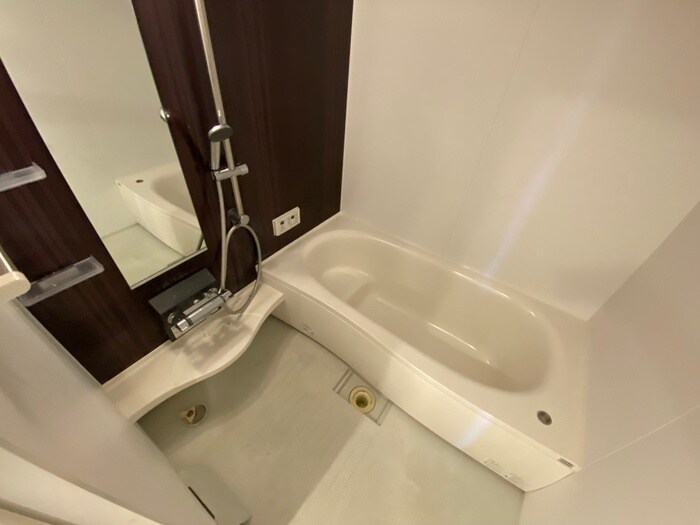 物件内観写真12　(バス／シャワールーム等)