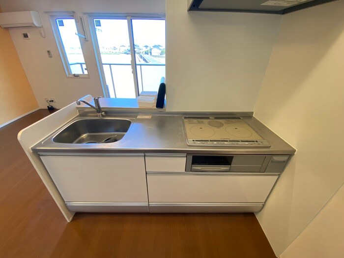 物件内観写真15　(キッチン)