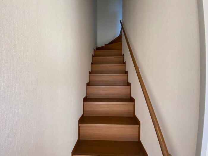 物件内観写真17　(廊下)