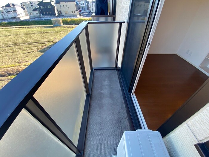 物件内観写真21　(ベランダ・バルコニー)