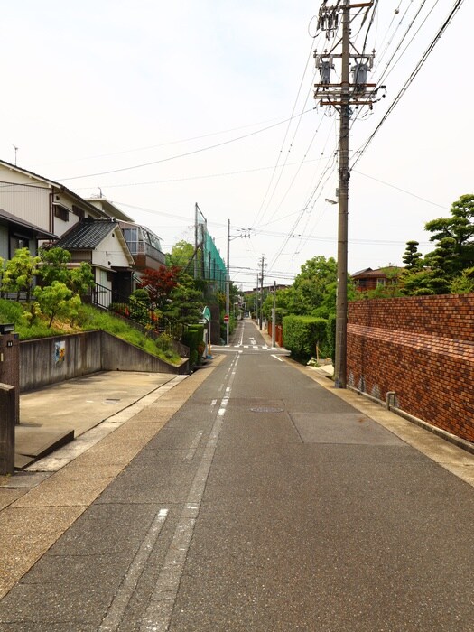 物件外観写真6　(周辺環境)