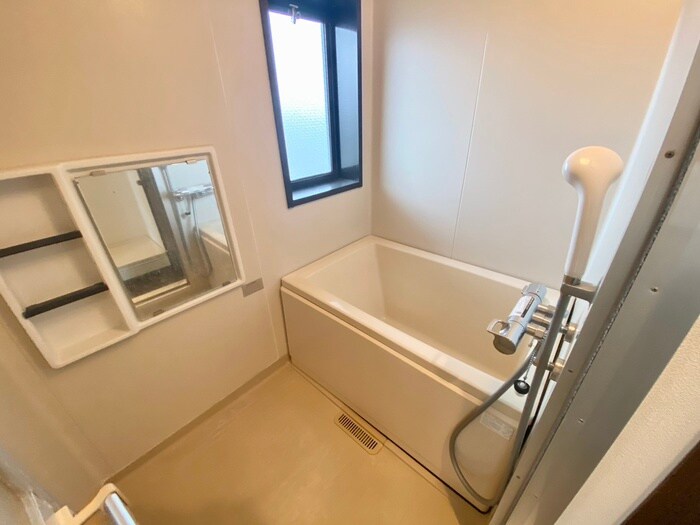 物件内観写真11　(バス／シャワールーム等)