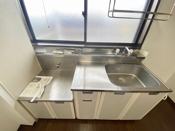 物件内観写真22　(キッチン)