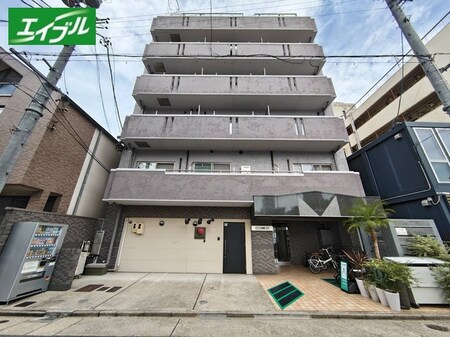 IZUMI　Ⅲ外観写真