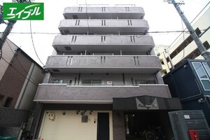 IZUMI　Ⅲ外観写真