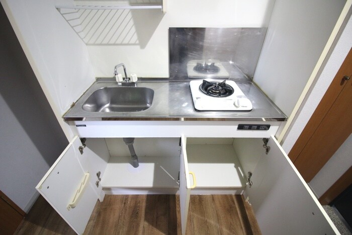 物件内観写真20　(キッチン)