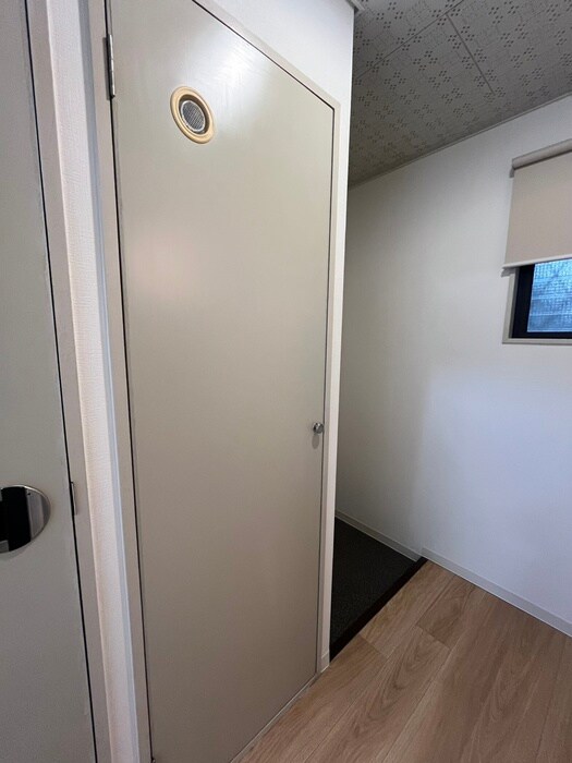 物件内観写真18　(靴箱)