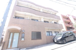 覚王山Ｋハイト外観写真