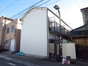 松風荘