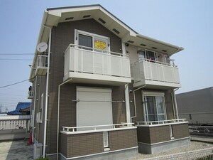 サンクチュアリーⅡ外観写真
