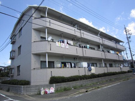 メモア－ル中花外観写真