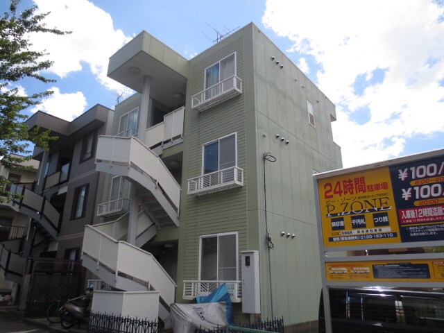 物件外観写真2　(外観写真)