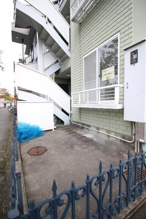 物件外観写真6　(外観写真)