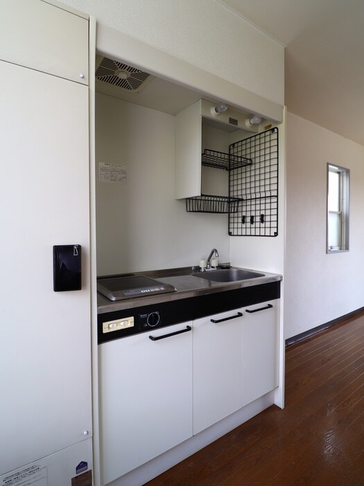 物件内観写真11　(キッチン)