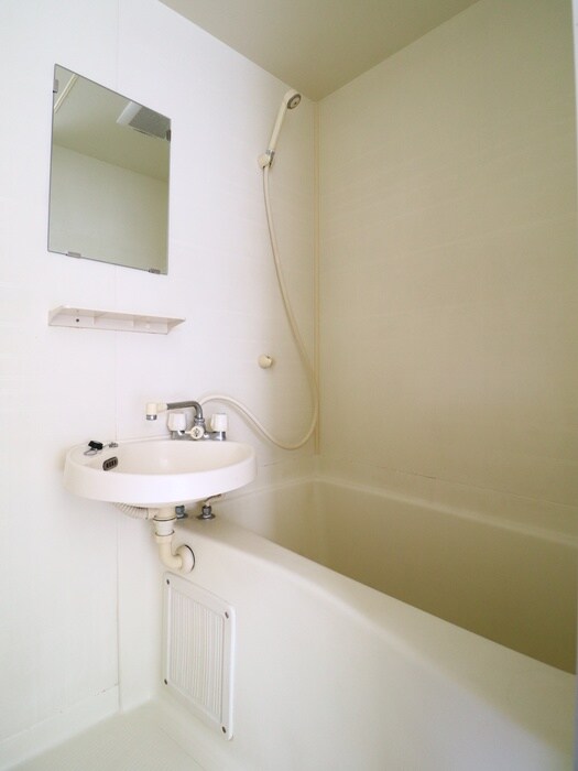 物件内観写真13　(バス／シャワールーム等)