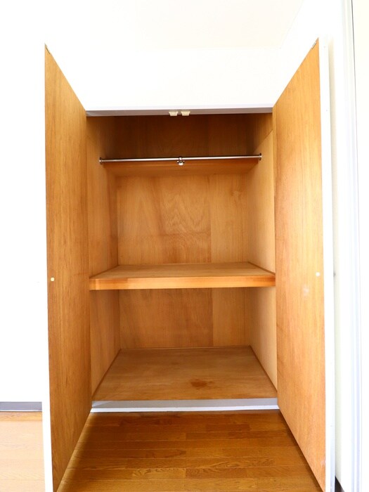 物件内観写真16　(収納)