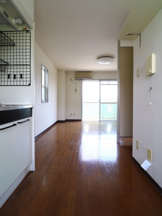 物件内観写真18　(居室)