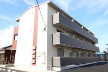 ＷＩＮＧ　ＫＡＳＵＧＡＩの外観写真