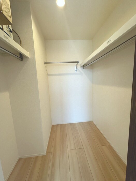 物件内観写真9　(収納)