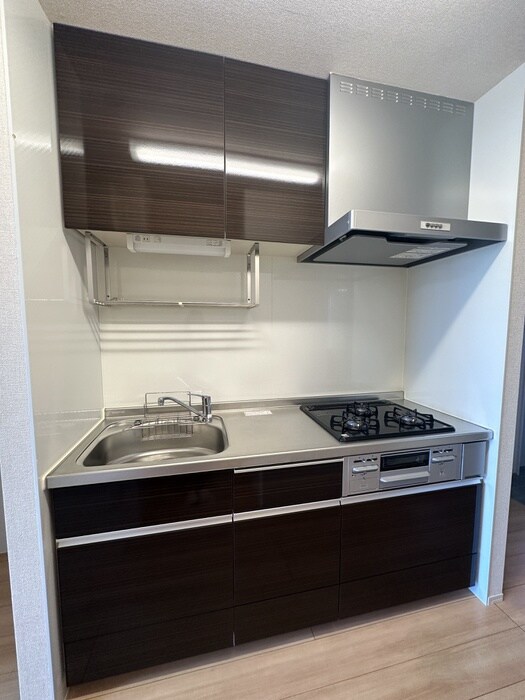 物件内観写真10　(キッチン)