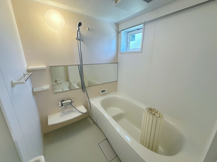 物件内観写真13　(バス／シャワールーム等)