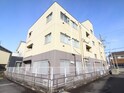 ラパン烏森
