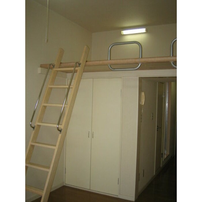 物件内観写真4　(居室)