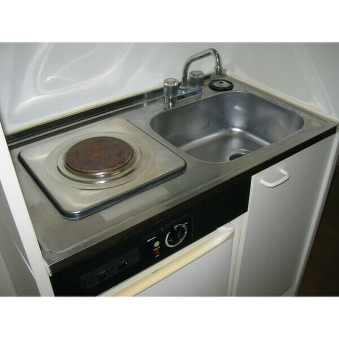 物件内観写真5　(キッチン)