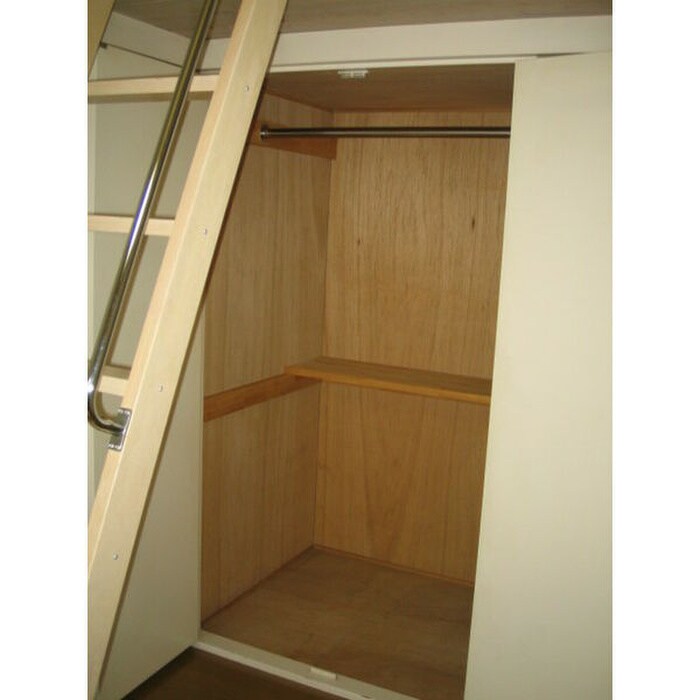 物件内観写真8　(収納)