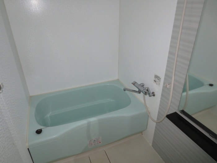 物件内観写真7　(バス／シャワールーム等)